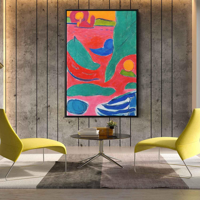 HM Sunset Boats #220 - Kanvah