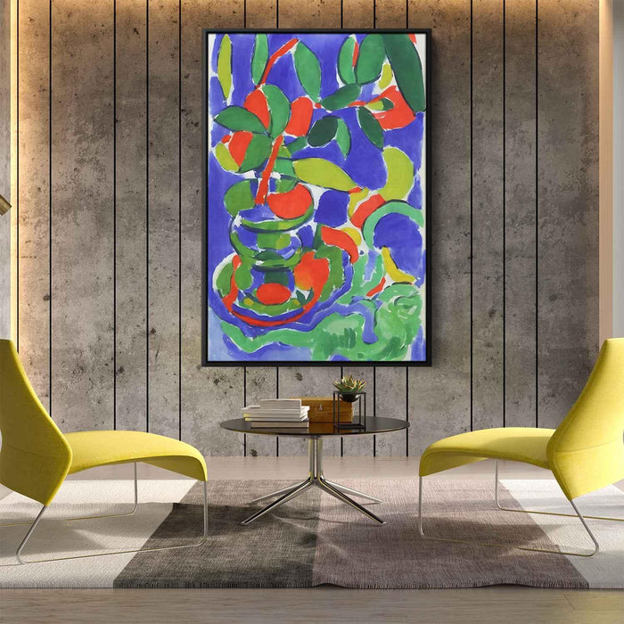 HM Water #203 - Kanvah