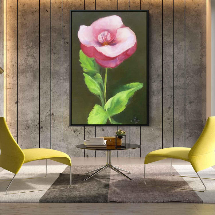 Flower #203 - Kanvah