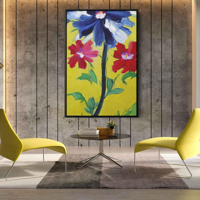 Flower #205 - Kanvah