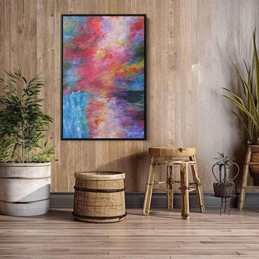 Abstract Water #207 - Kanvah