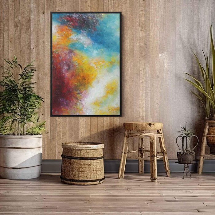 Abstract Water #213 - Kanvah