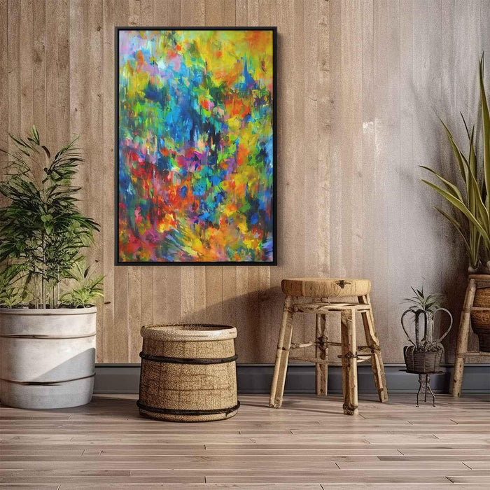 Abstract Water #226 - Kanvah