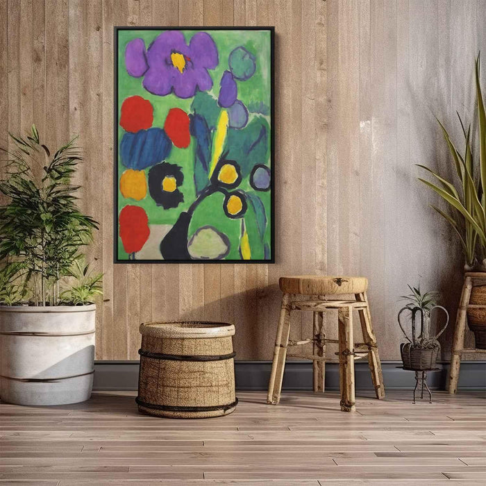 HM Flower #203 - Kanvah