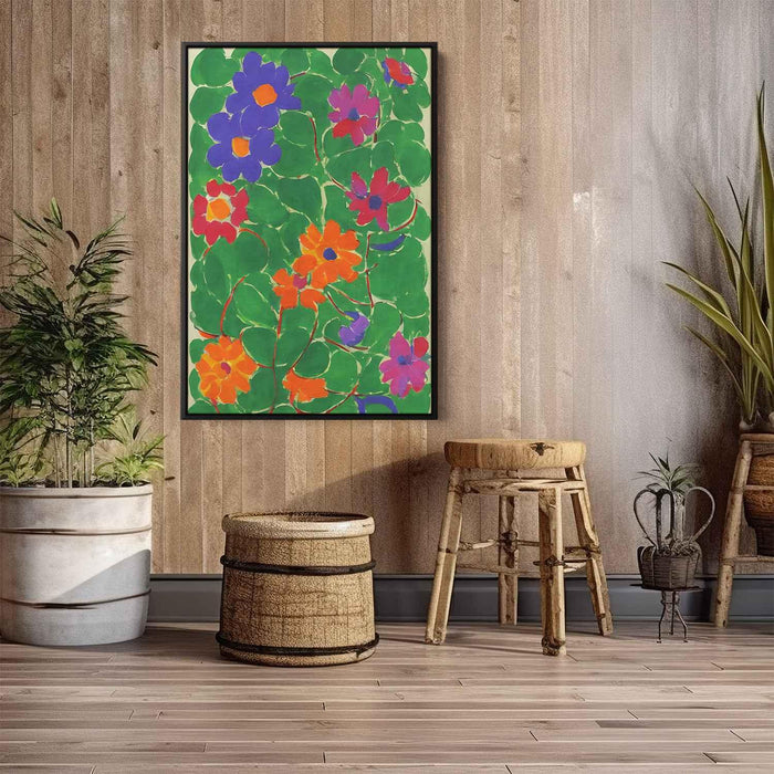 HM Flower #234 - Kanvah