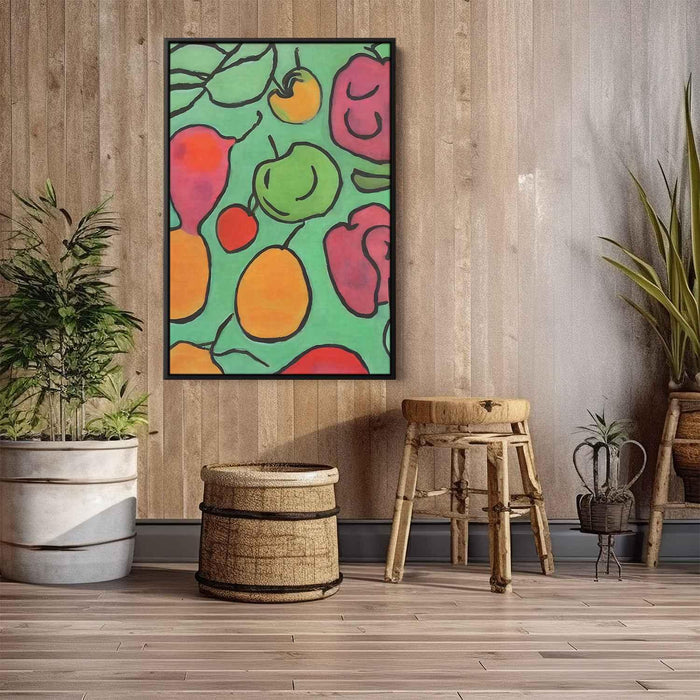 HM Fruit #239 - Kanvah