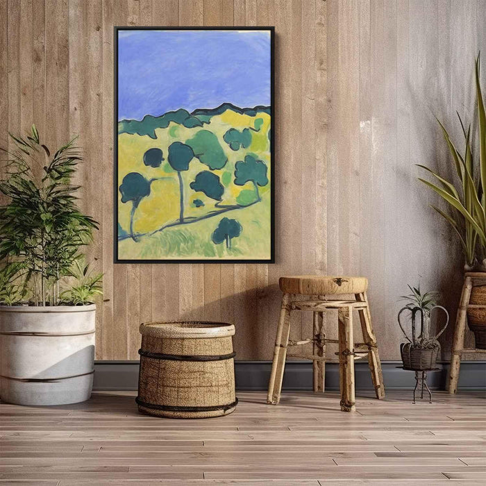 HM Landscape #207 - Kanvah