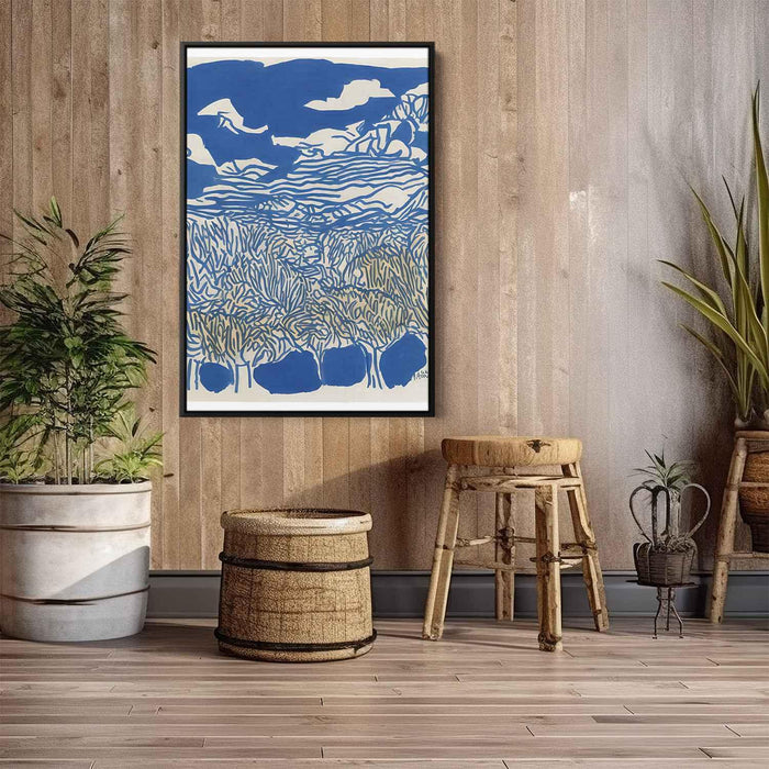 HM Mountain #207 - Kanvah