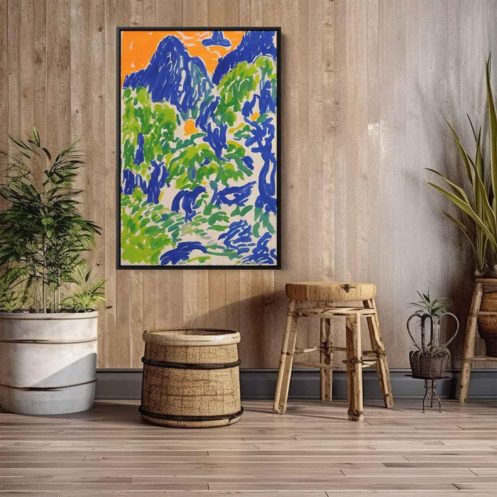 HM Mountain #239 - Kanvah