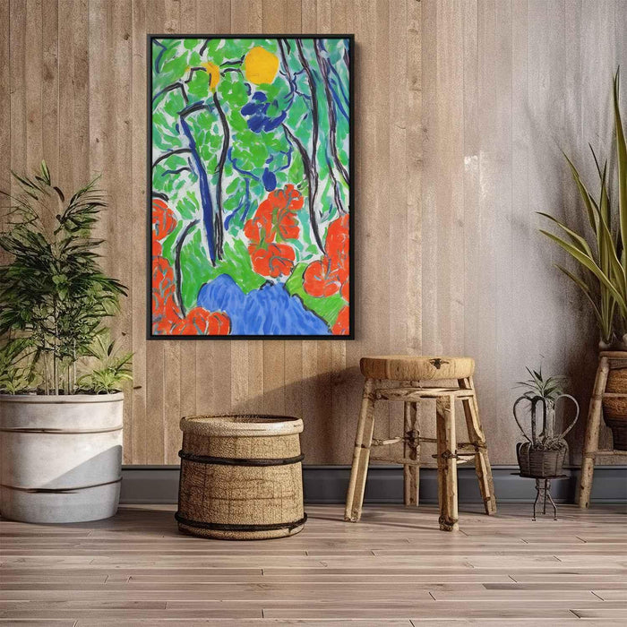 HM Nature #213 - Kanvah