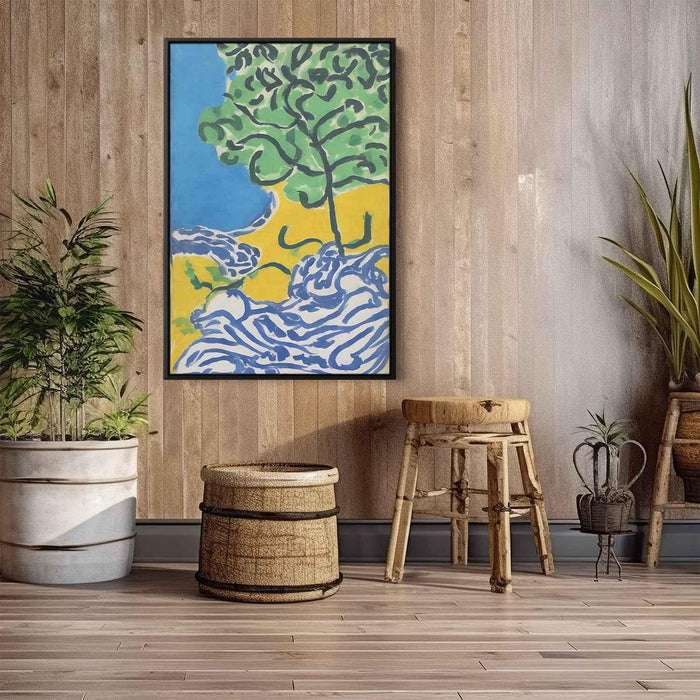 HM Ocean #236 - Kanvah