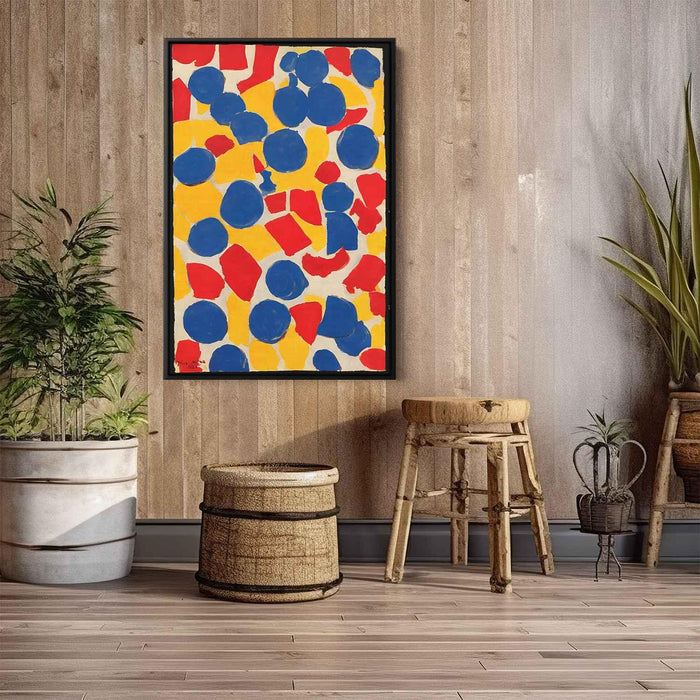 HM Pineapple Slices #203 - Kanvah