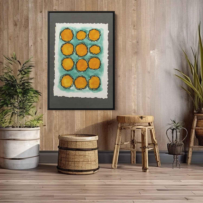 HM Pineapple Slices #207 - Kanvah