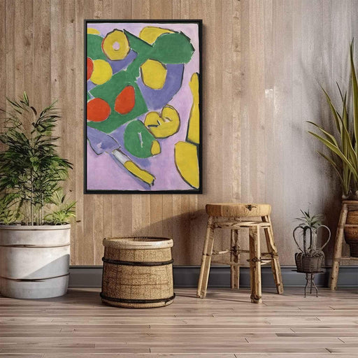 HM Pineapple Slices #226 - Kanvah