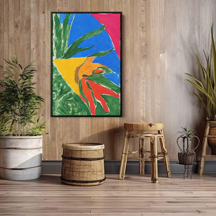 HM Pineapple Slices #239 - Kanvah