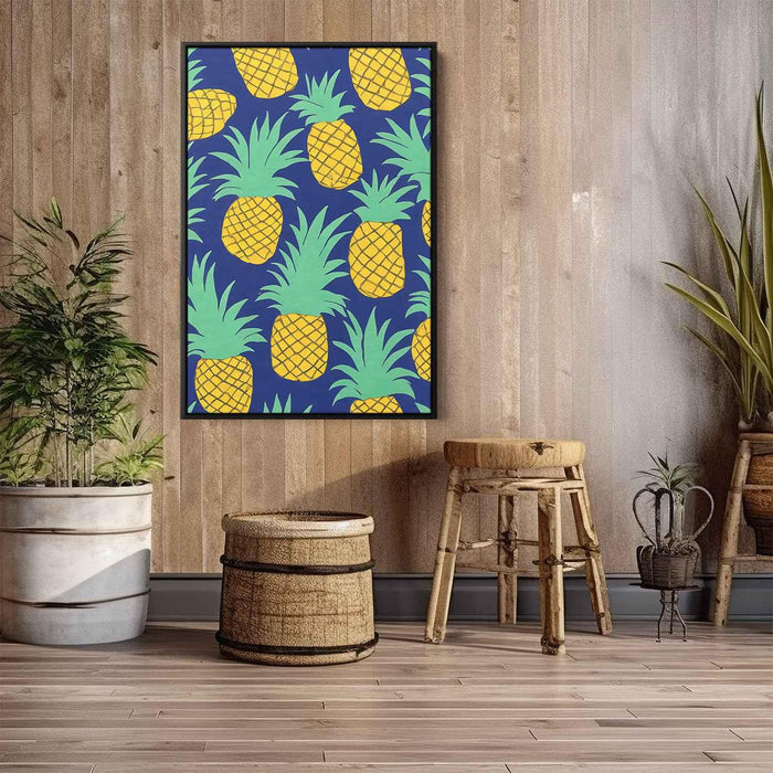 HM Pineapples #209 - Kanvah