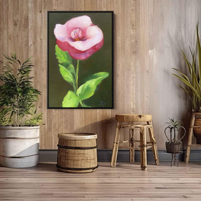 Flower #203 - Kanvah