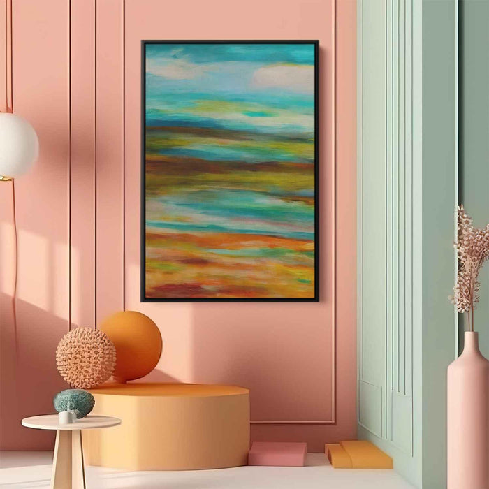 Abstract Beach #236 - Kanvah