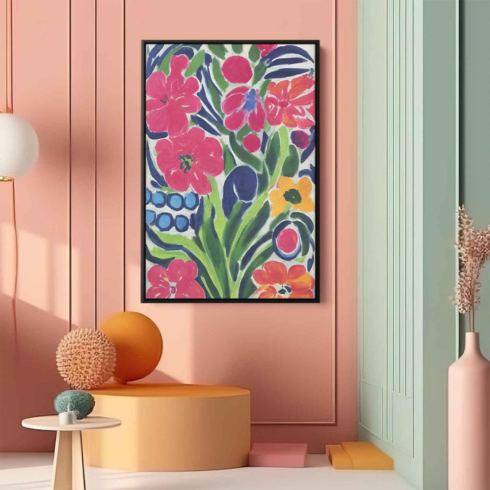 HM Flower #213 - Kanvah