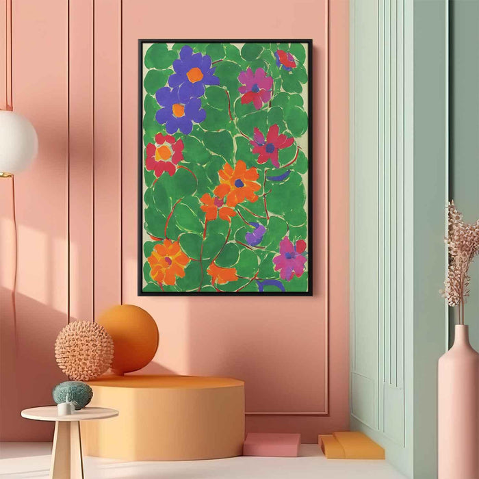 HM Flower #234 - Kanvah