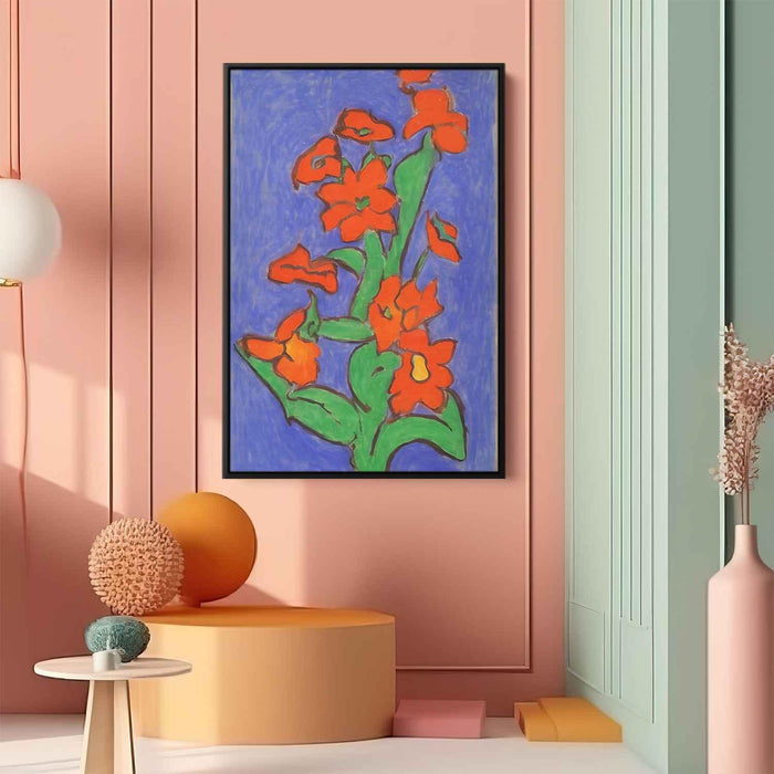 HM Flower #239 - Kanvah