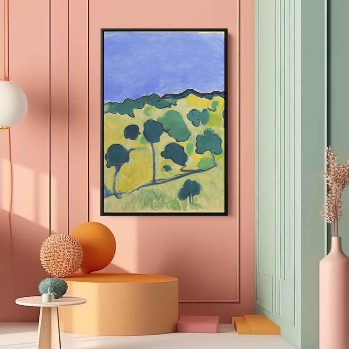 HM Landscape #207 - Kanvah