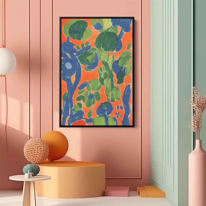 HM Landscape #213 - Kanvah