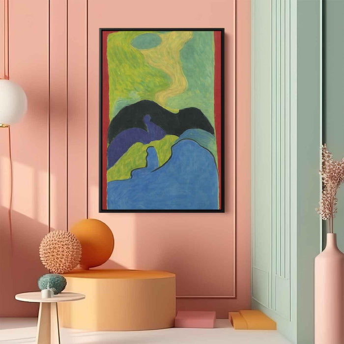 HM Mountain #205 - Kanvah