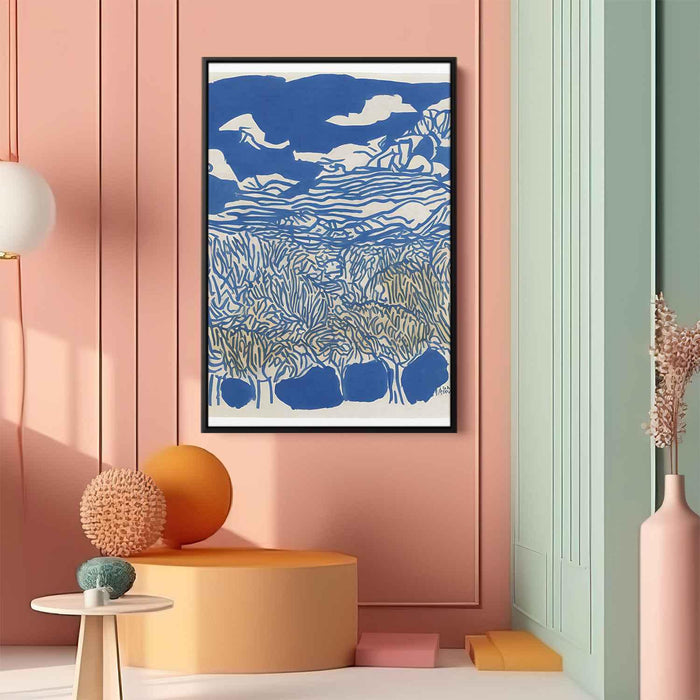 HM Mountain #207 - Kanvah