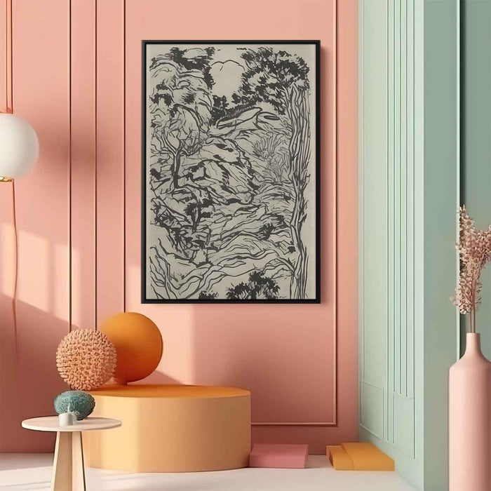 HM Mountain #209 - Kanvah