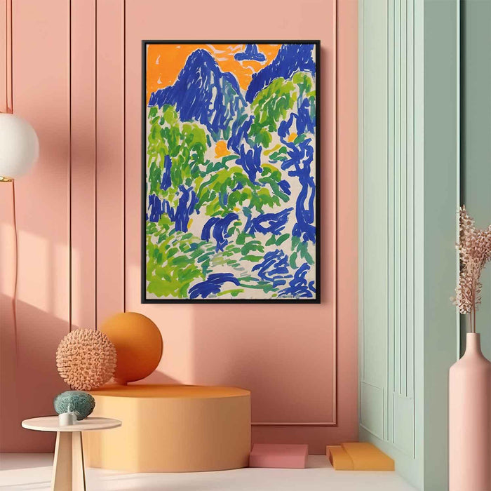 HM Mountain #239 - Kanvah