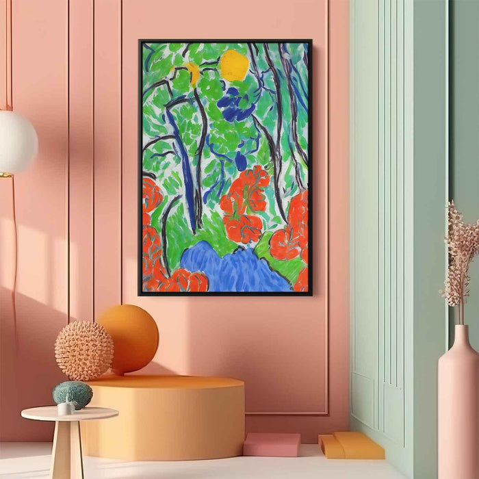 HM Nature #213 - Kanvah