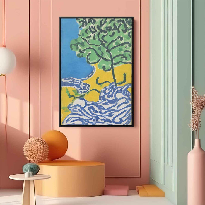 HM Ocean #236 - Kanvah