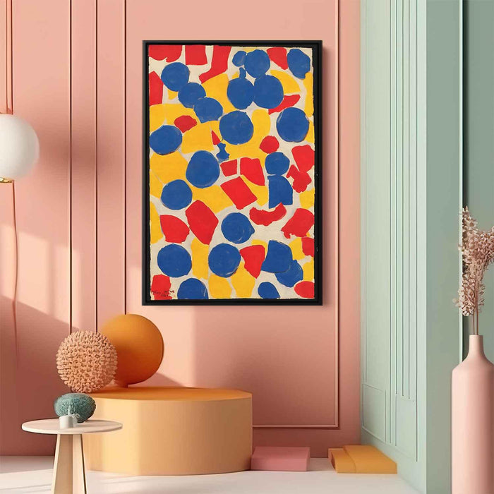 HM Pineapple Slices #203 - Kanvah