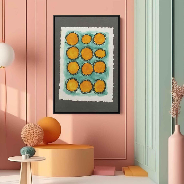 HM Pineapple Slices #207 - Kanvah