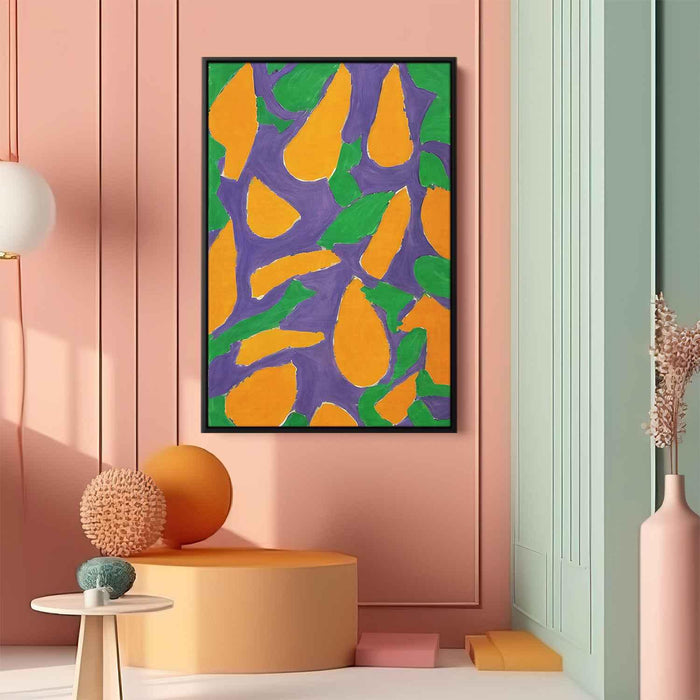 HM Pineapple Slices #213 - Kanvah