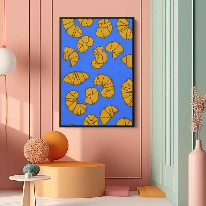 HM Pineapple Slices #229 - Kanvah