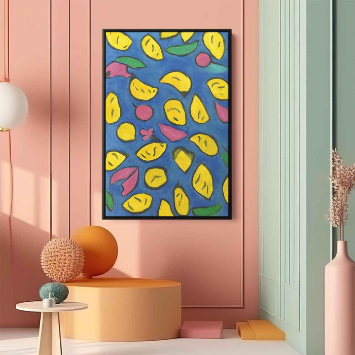 HM Pineapple Slices #231 - Kanvah