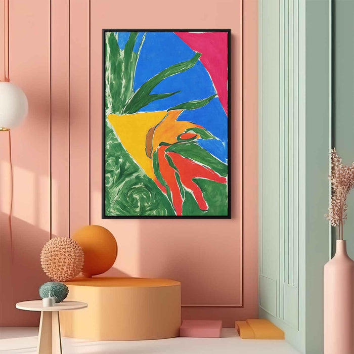 HM Pineapple Slices #239 - Kanvah