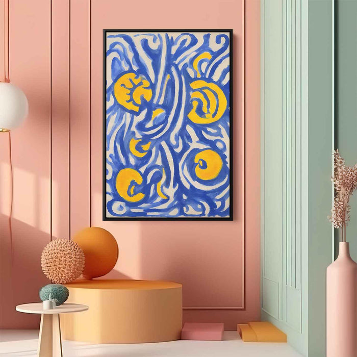 HM Sea #226 - Kanvah