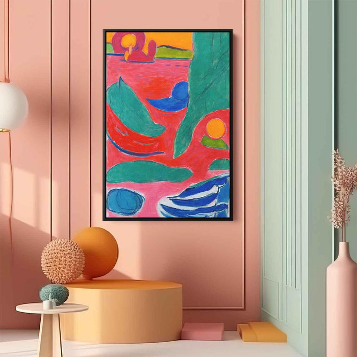 HM Sunset Boats #220 - Kanvah