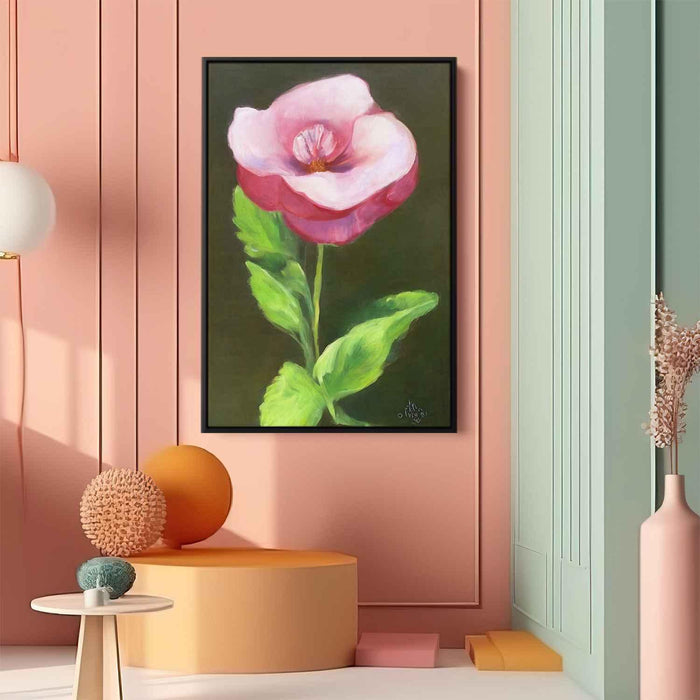 Flower #203 - Kanvah