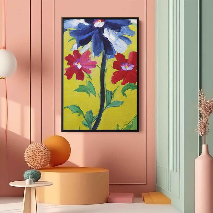 Flower #205 - Kanvah