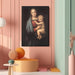 The Grand Duke's Madonna by Raphael - Canvas Artwork