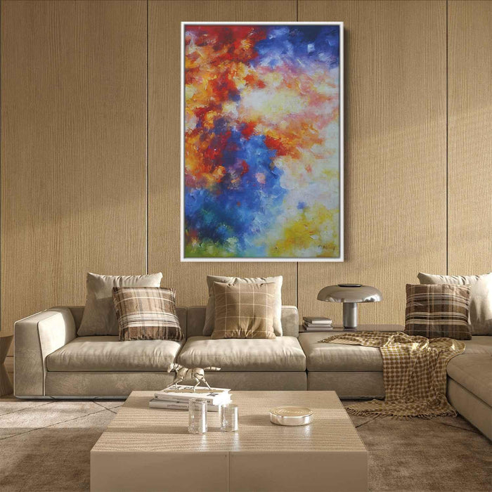 Abstract Landscape #234 - Kanvah