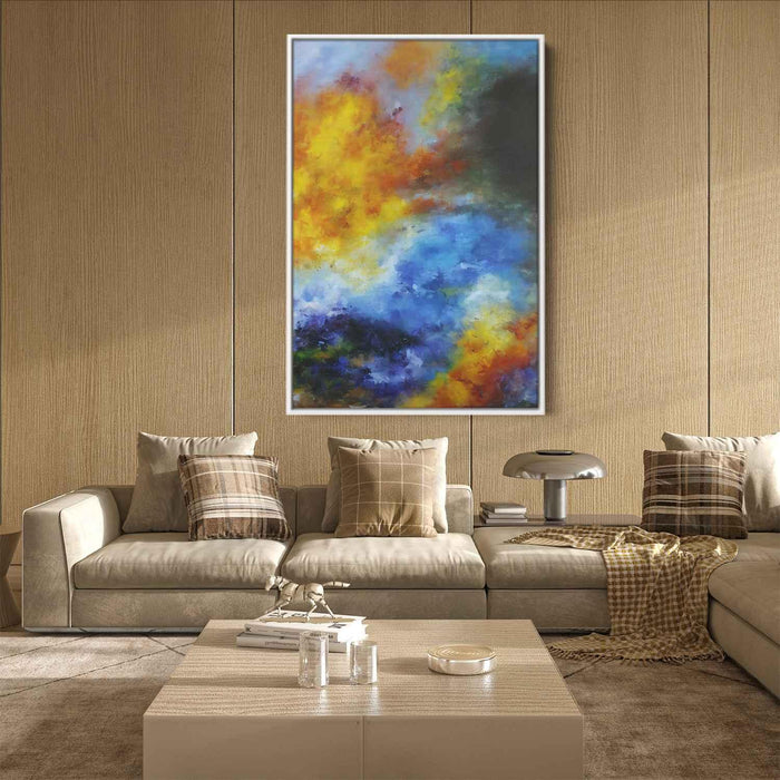 Abstract Landscape #236 - Kanvah