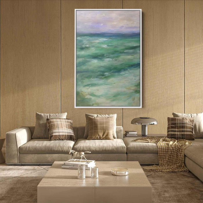 Abstract Sea #231 - Kanvah