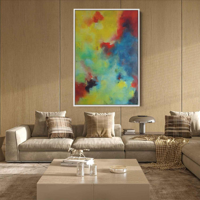 Abstract Sea #233 - Kanvah