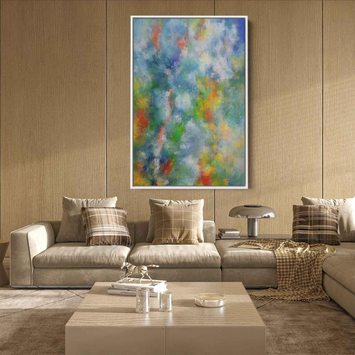 Abstract Water #223 - Kanvah