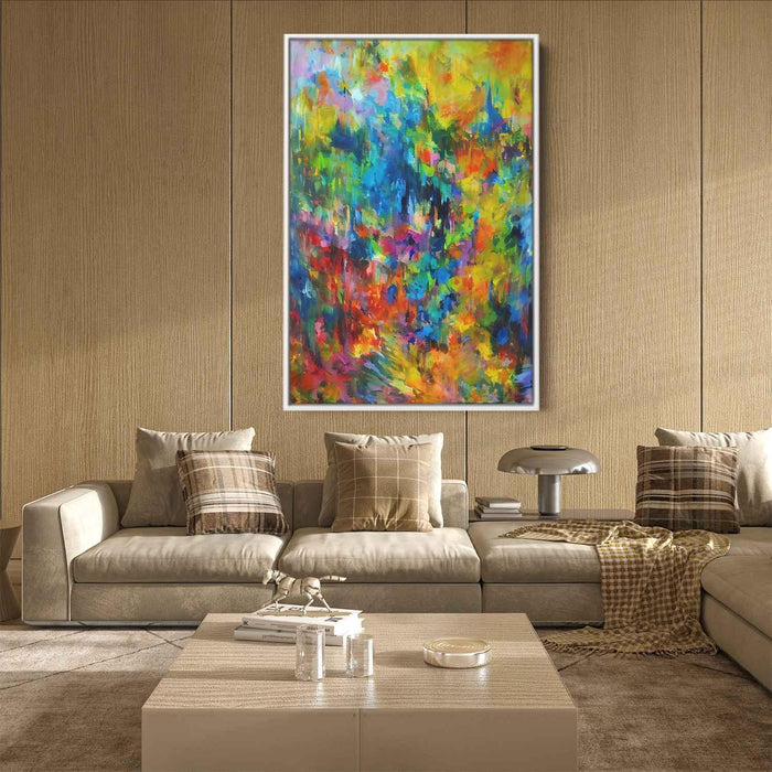 Abstract Water #226 - Kanvah